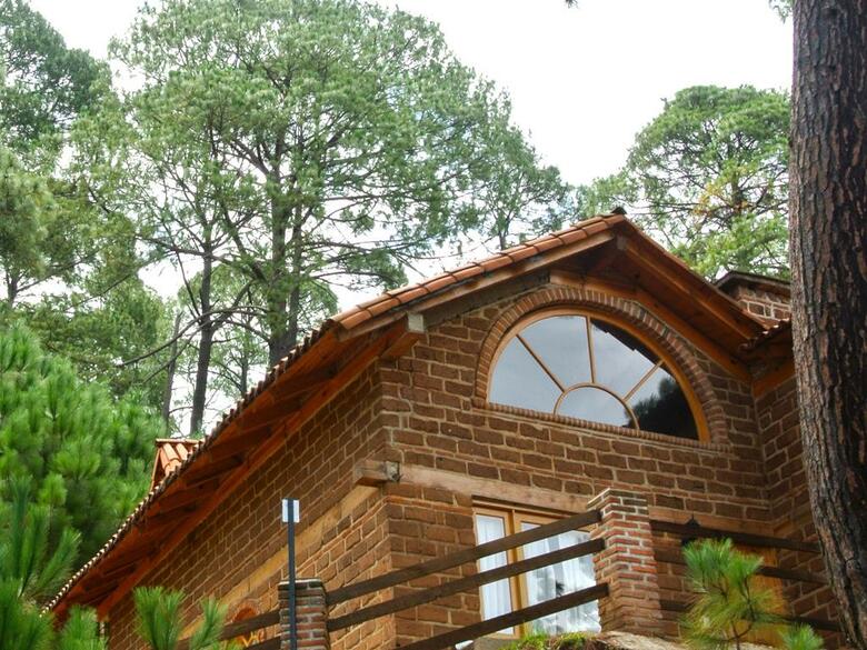 Hotel Bosque La Luna