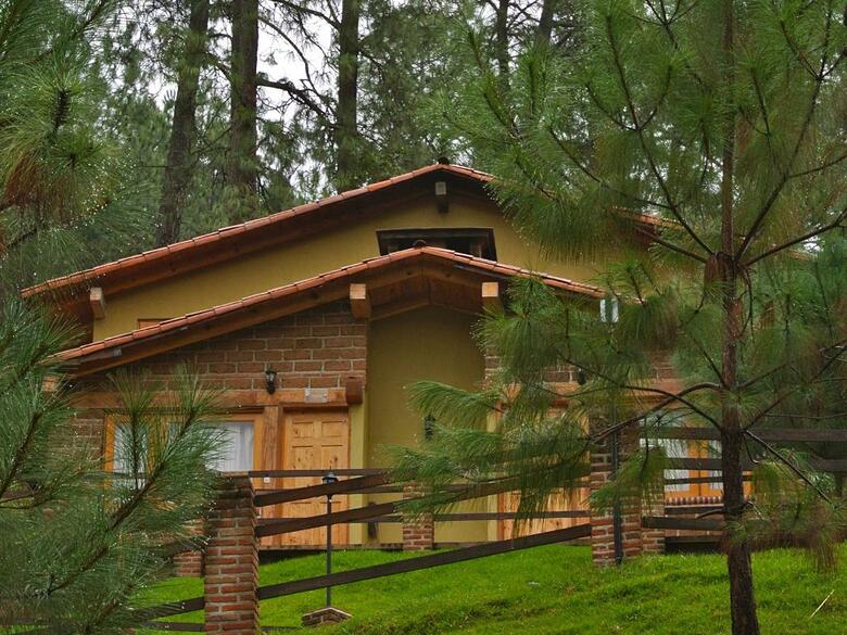 Hotel Bosque La Luna