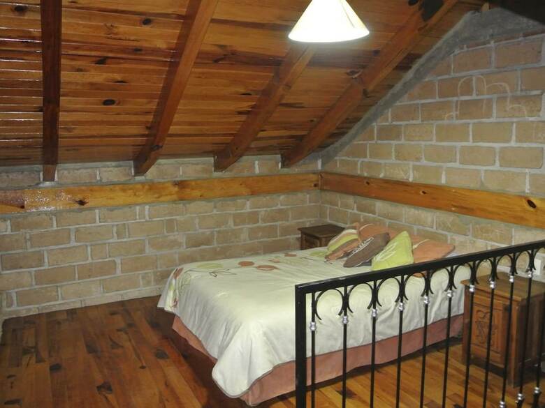 Hotel Bosque La Luna