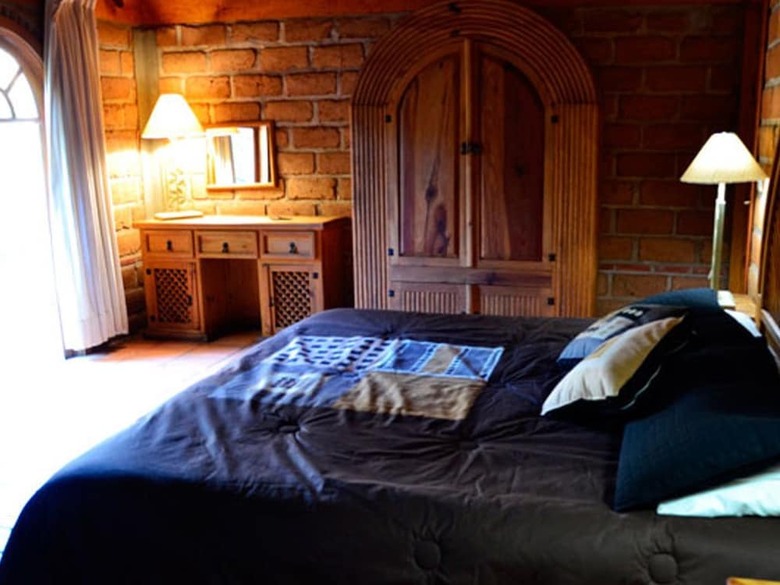 Hotel Bosque La Luna