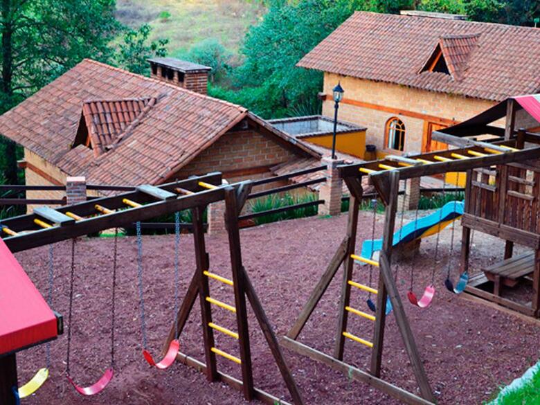 Hotel Bosque La Luna