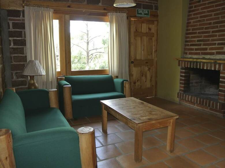 Hotel Bosque La Luna