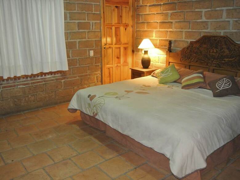 Hotel Bosque La Luna