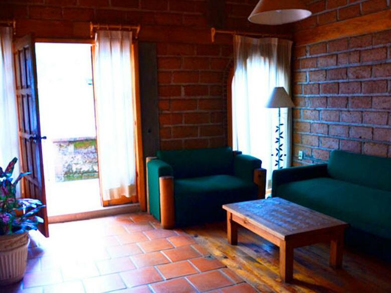 Hotel Bosque La Luna