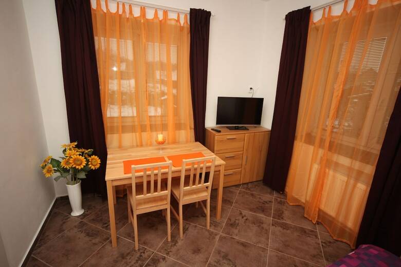 Pension Penzion V Rokl�ch