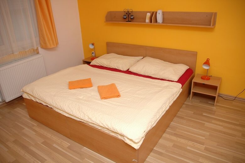 Pension Penzion V Rokl�ch