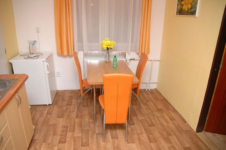 Pension Penzion V Rokl�ch