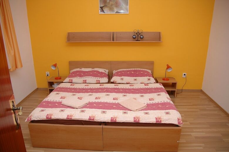 Pension Penzion V Rokl�ch