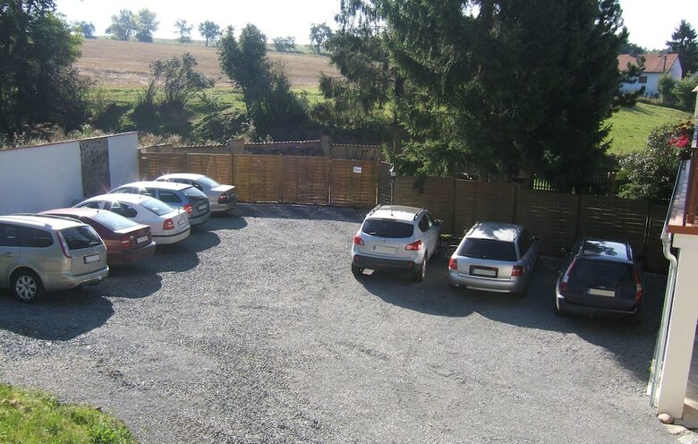 Pension Penzion V Rokl�ch