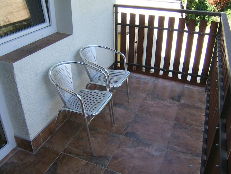 Pension Penzion V Rokl�ch