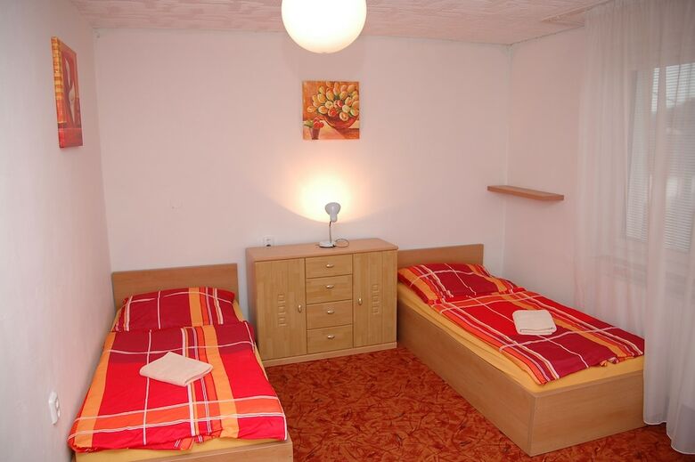 Pension Penzion V Rokl�ch