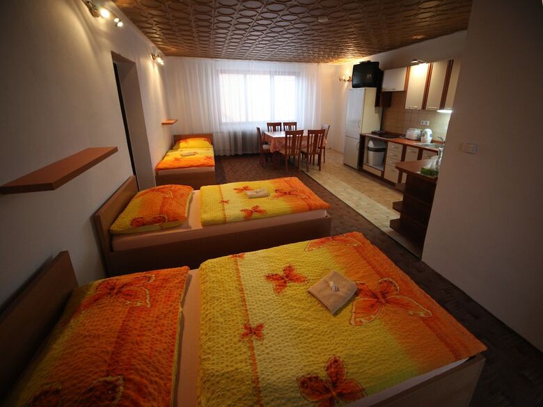 Pension Penzion V Rokl�ch