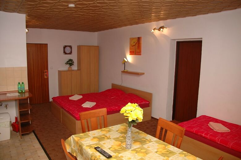 Pension Penzion V Rokl�ch