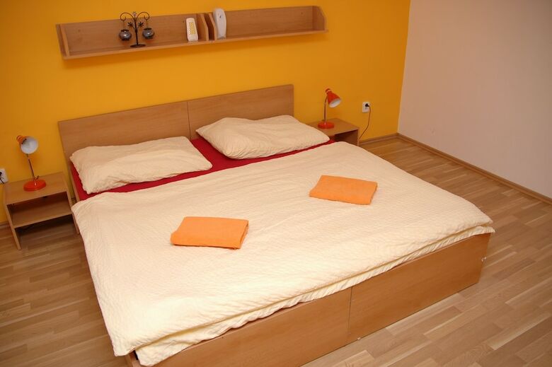 Pension Penzion V Rokl�ch