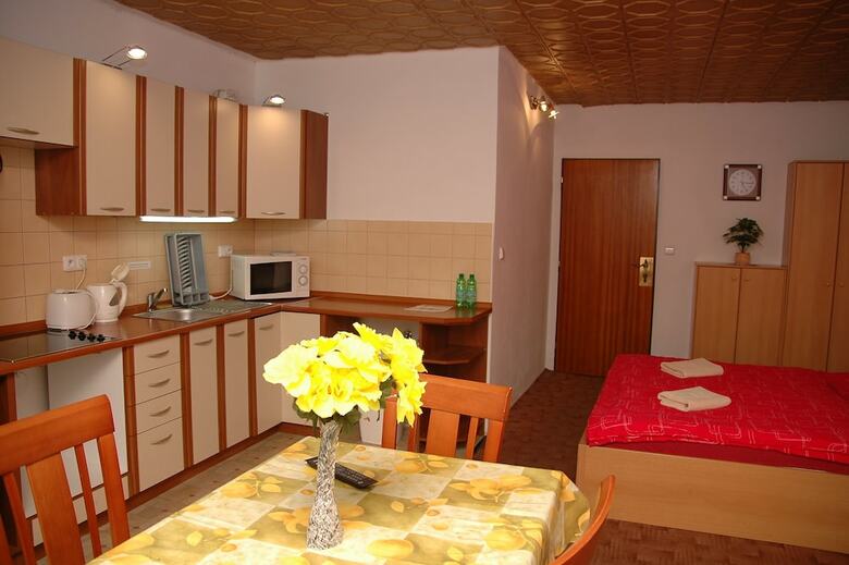 Pension Penzion V Rokl�ch