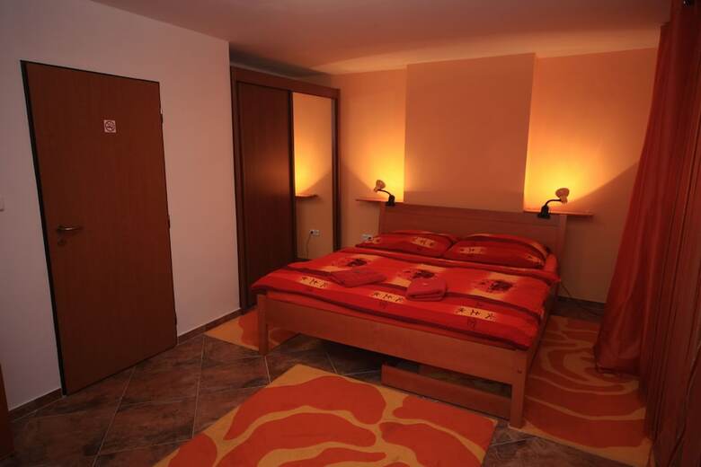 Pension Penzion V Rokl�ch