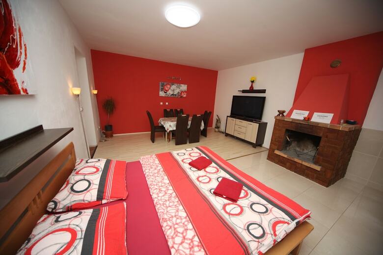 Pension Penzion V Rokl�ch