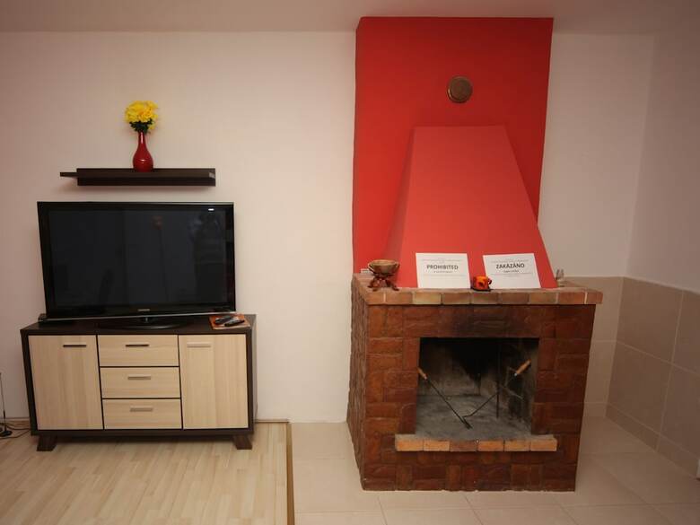 Pension Penzion V Rokl�ch