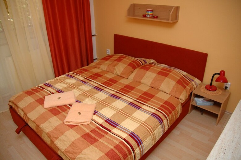 Pension Penzion V Rokl�ch