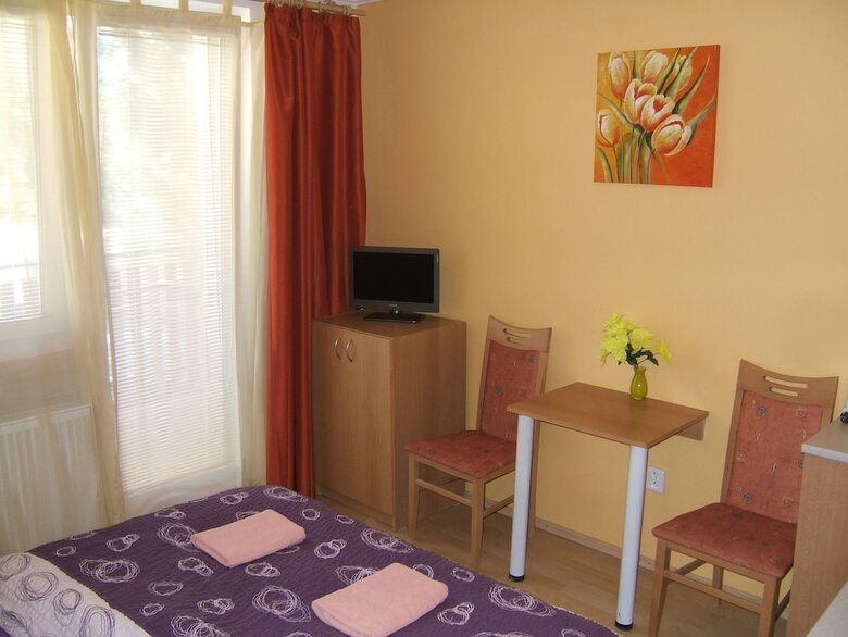 Pension Penzion V Rokl�ch