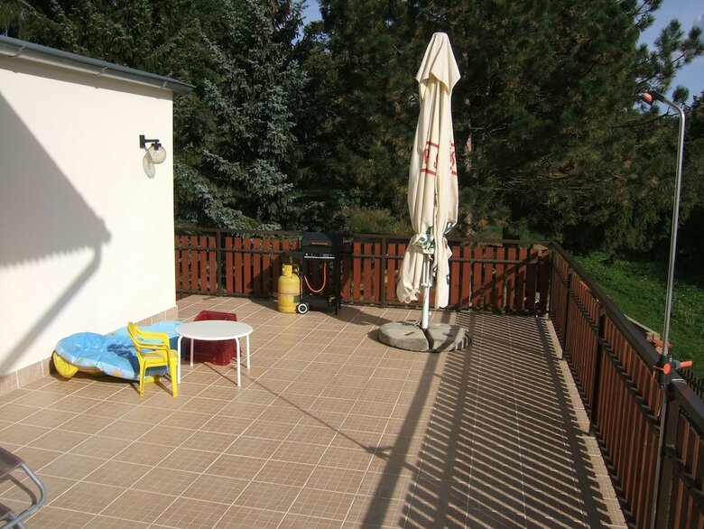 Pension Penzion V Rokl�ch