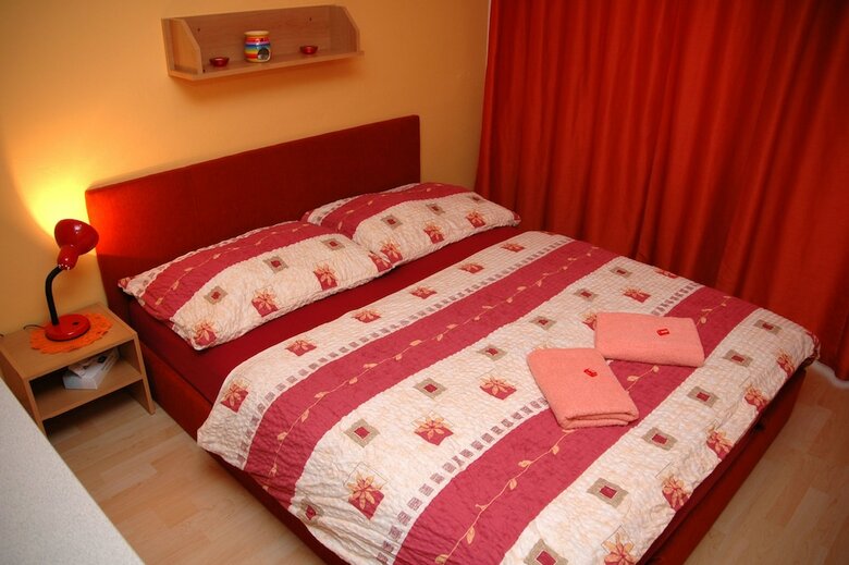 Pension Penzion V Rokl�ch