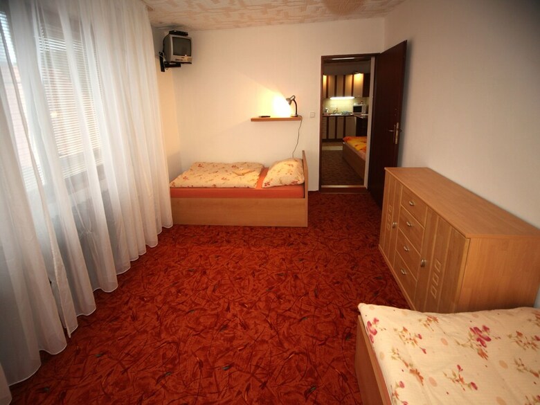 Pension Penzion V Rokl�ch