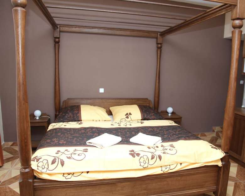 Pension Penzion V Rokl�ch