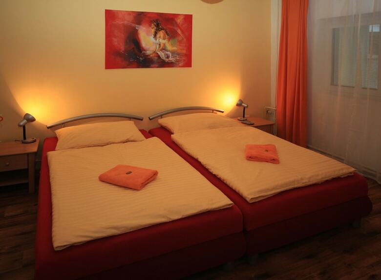 Pension Penzion V Rokl�ch