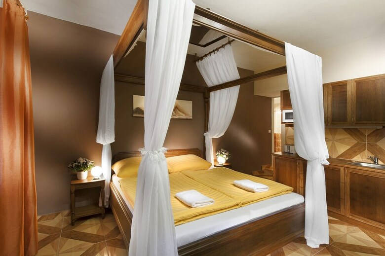 Pension Penzion V Rokl�ch