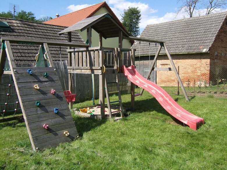 Pension Penzion V Rokl�ch