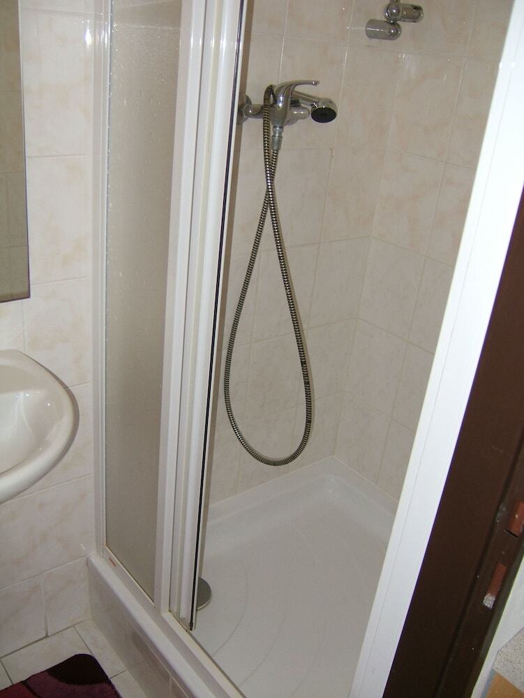 Pension Penzion V Rokl�ch