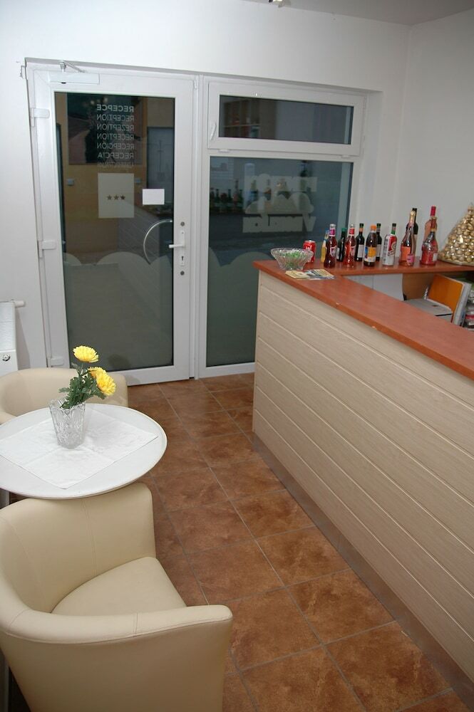 Pension Penzion V Rokl�ch