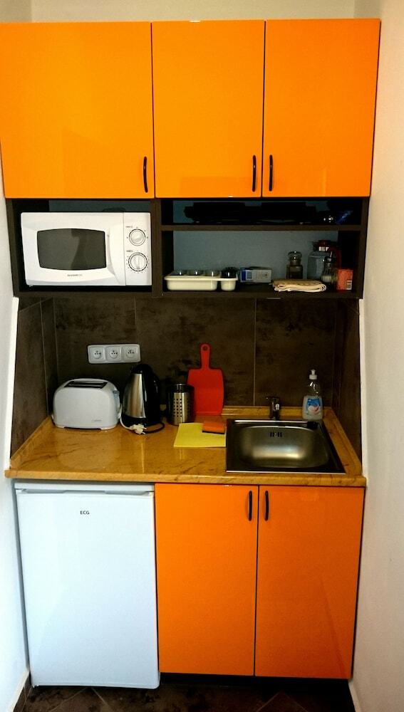 Pension Penzion V Rokl�ch