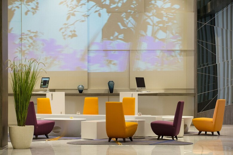 Hotel Novotel Makassar Grand Shayla