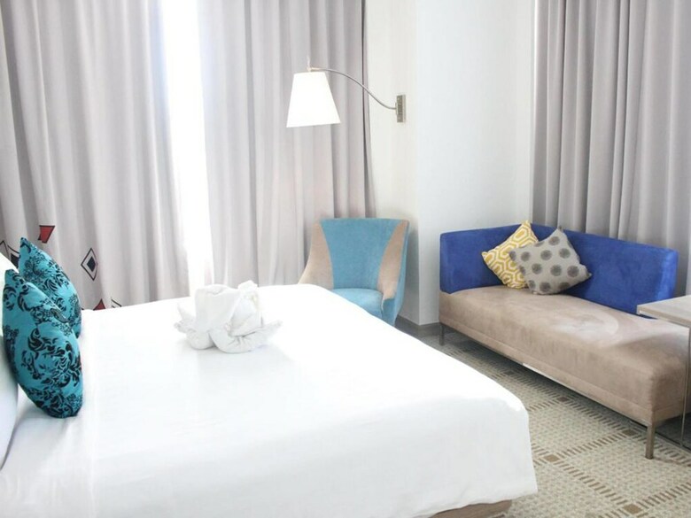 Hotel Novotel Makassar Grand Shayla