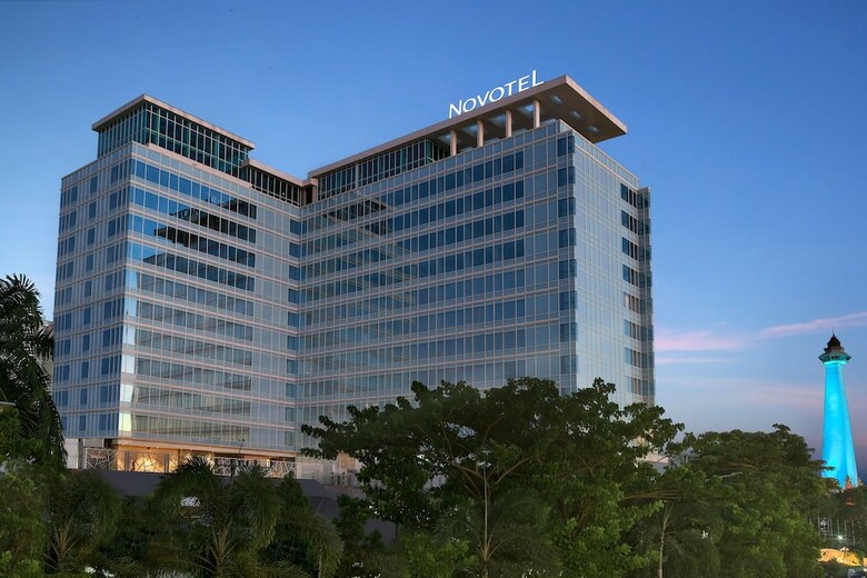 Hotel Novotel Makassar Grand Shayla