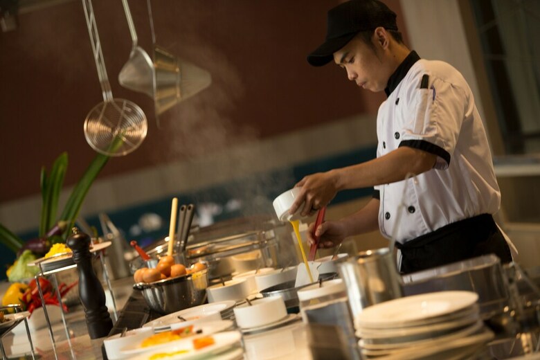 Hotel Novotel Makassar Grand Shayla