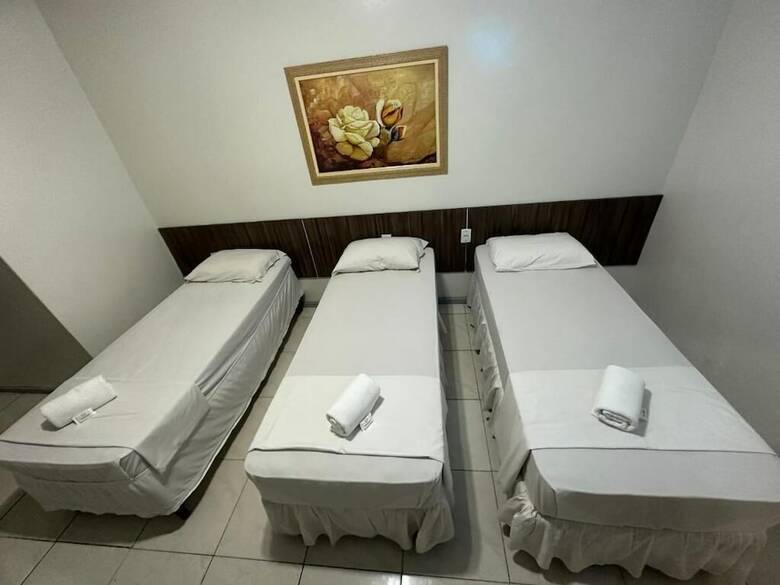 Hotel Aeroporto Montese Star