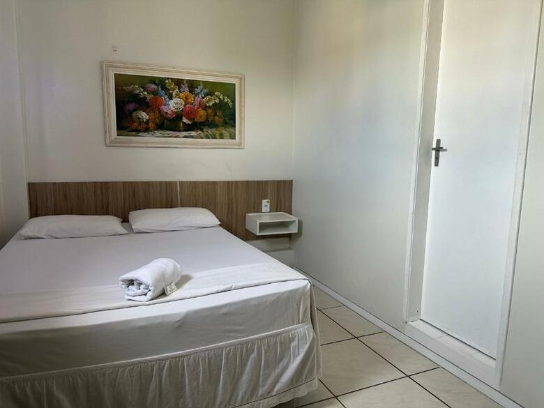 Hotel Aeroporto Montese Star