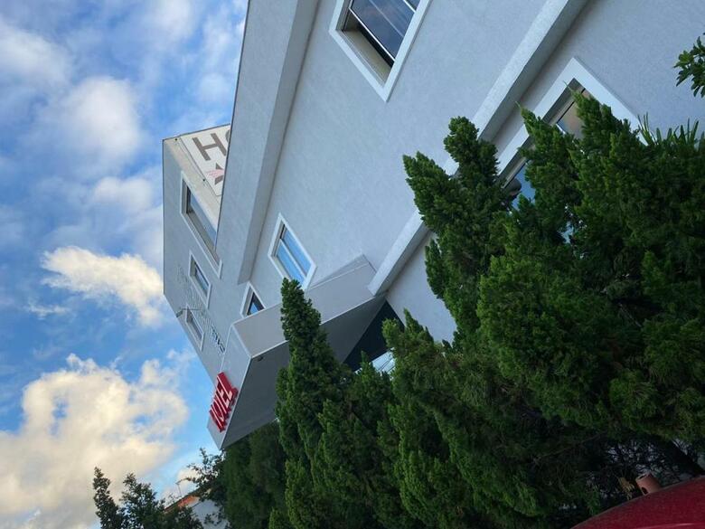 Hotel Aeroporto Montese Star