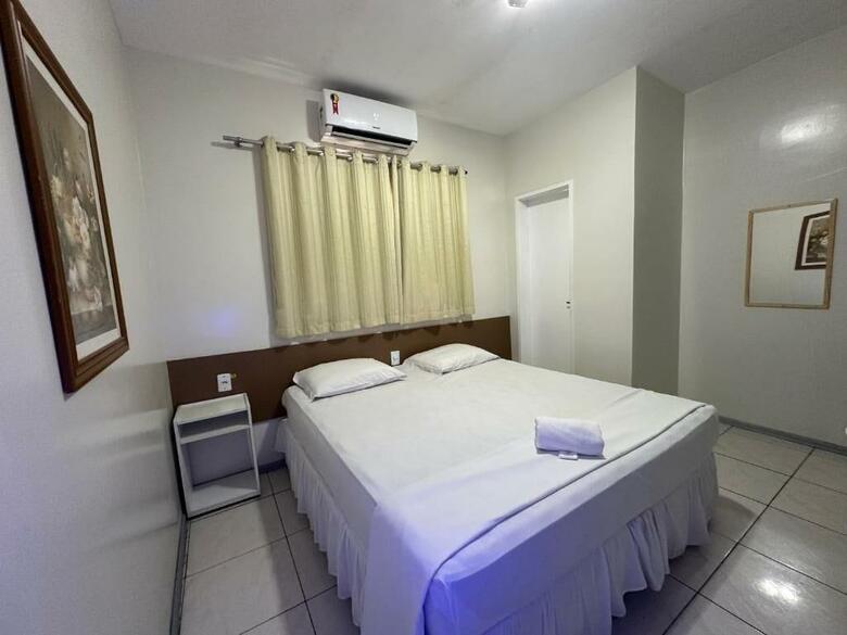 Hotel Aeroporto Montese Star
