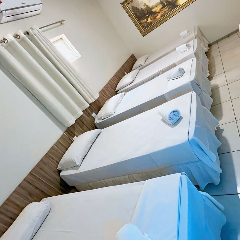 Hotel Aeroporto Montese Star
