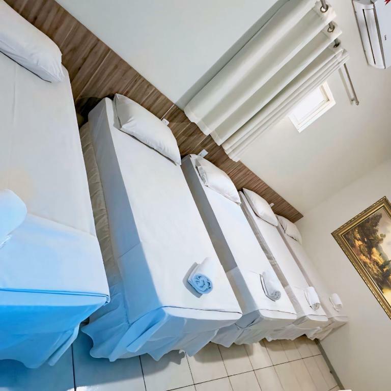 Hotel Aeroporto Montese Star