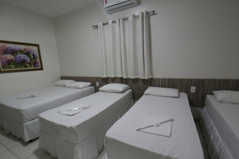 Hotel Aeroporto Montese Star