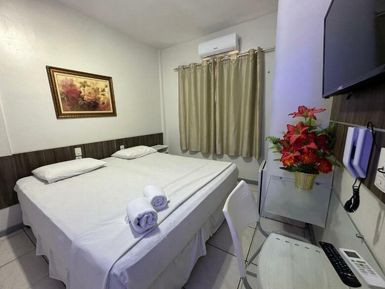 Hotel Aeroporto Montese Star