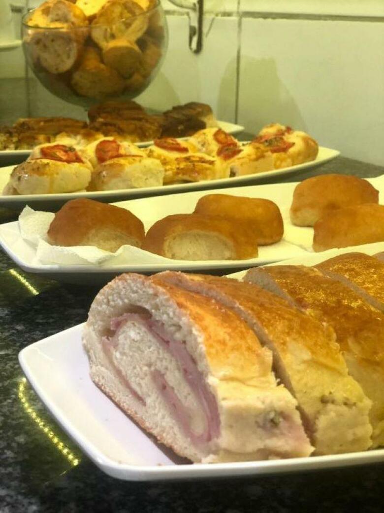 Hotel Aeroporto Montese Star