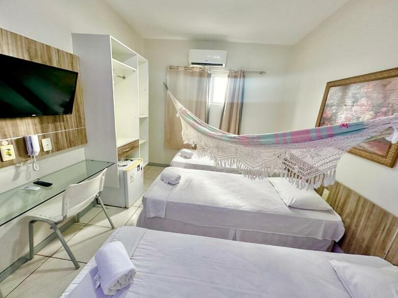 Hotel Aeroporto Montese Star