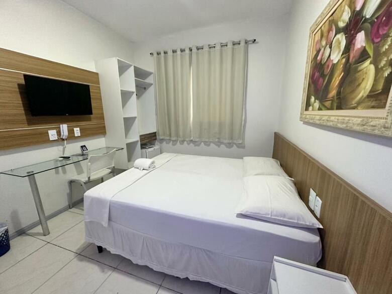 Hotel Aeroporto Montese Star