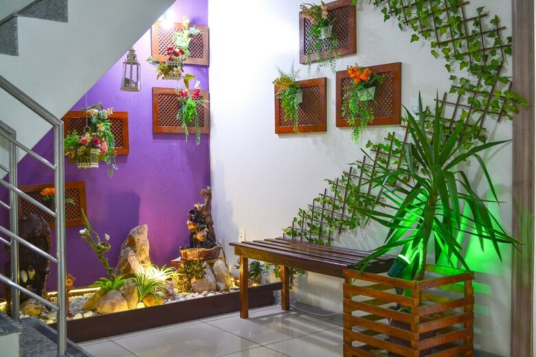 Hotel Aeroporto Montese Star